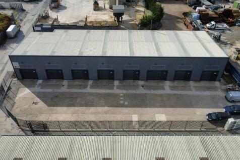 Distribution Warehouse to rent Image 3
