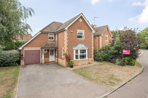 Bracknell, RG42 - property photo