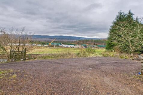 VIEW FROM SITE