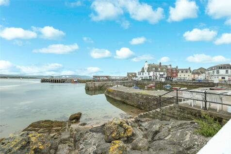 Harbour
