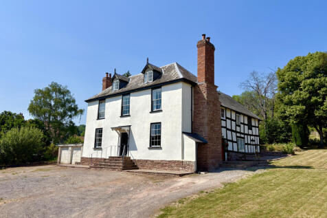 Bodenham Hall F&amp;S