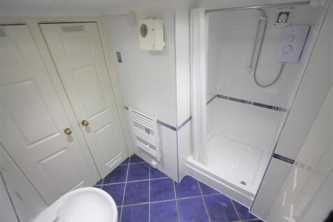 57a Church Street Shower Room