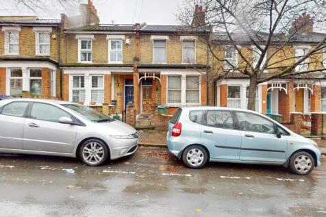 69 Inverine Road, Charlton, London, SE7 7NJ