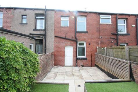 House Rear