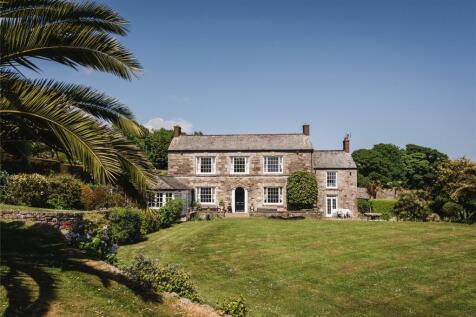 Trenarth Manor
