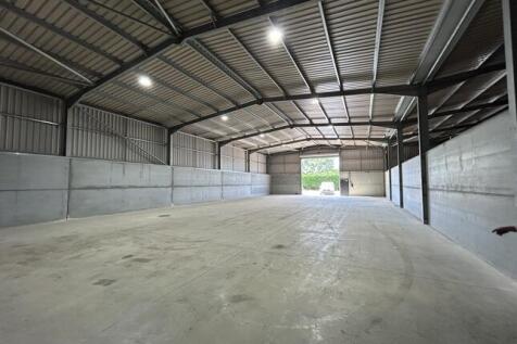 Light Industrial to rent Image 5