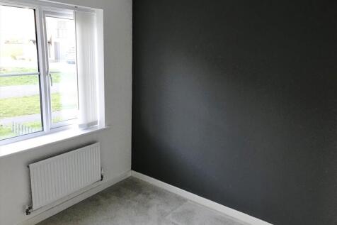 Downstairs Office Or