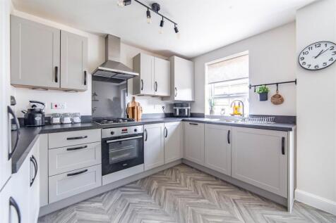 Lavender Way, West Meadows, Cramlington photo 5
