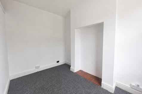 St Michaels Road, Stoke - Ground Floor Front Bedro