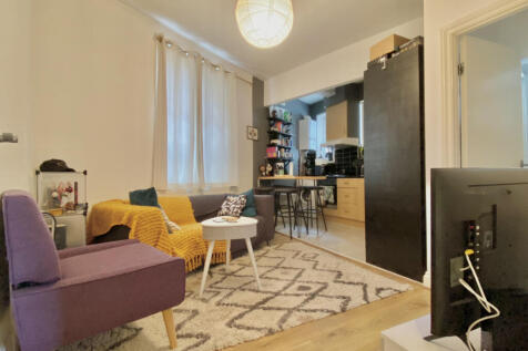 1 Bedroom Flat to rent in Tooting