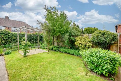 GARDEN 1