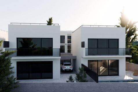 Villas - Artist...