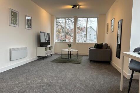 Reservoir House, West Street, Chesterfield, Derbyshire, S40 photo 5
