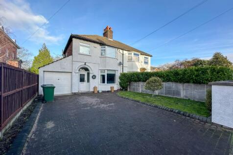 Prenton, CH43 - property photo