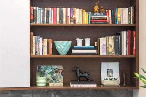 Bookcase