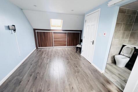 Top bedroom 