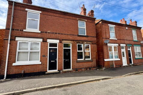 Nottingham, NG10 - property photo