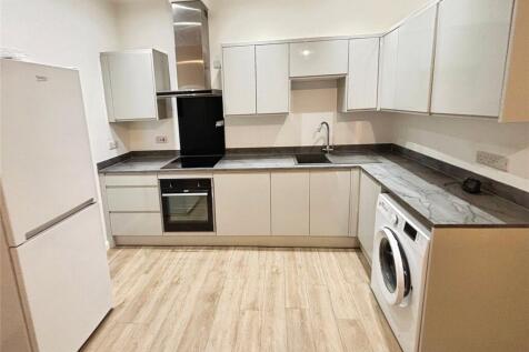 Living/Kitchen