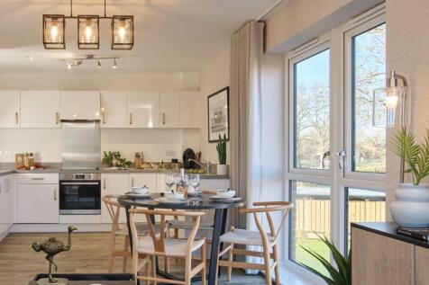 Campbell Wharf Grand Court Watermans Gate