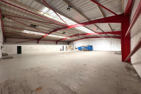 Unit 22 Peverel Drive Internal