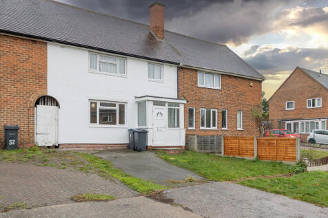 Birmingham, B34 - property photo