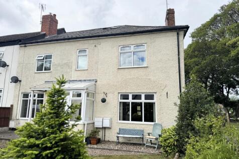 3 bedroom End Terrace for sale