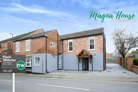 Magna House Graph...