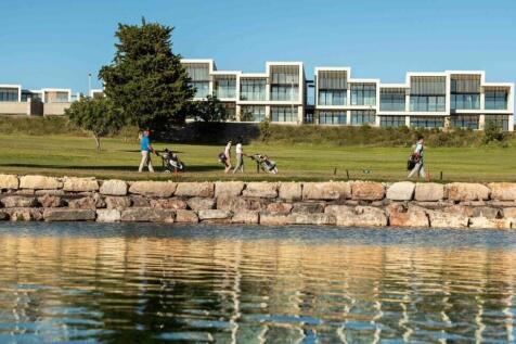 Golf _ Suites