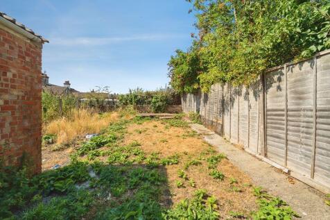 Rear Garden 2 view 2