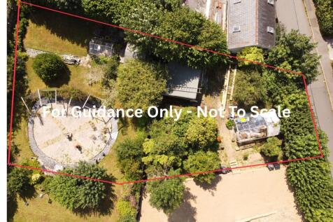 For Guidance Only - Not To Scale