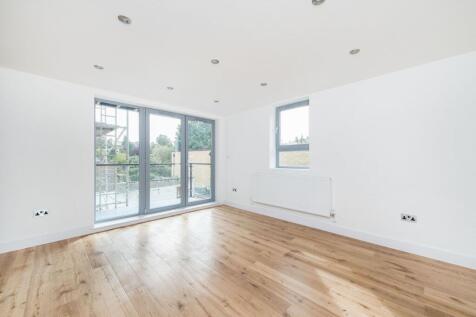 Frederick Place, London, SE18 photo 3