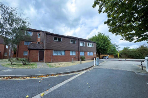 Cranston Close, Hounslow, TW3 3DQ