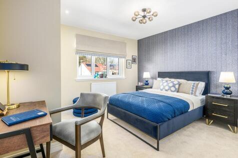 millgate lawns, winchburgh