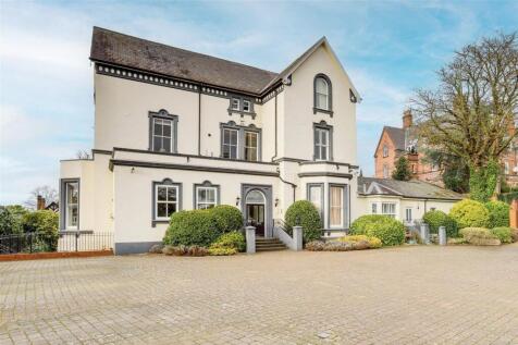 Nottingham, NG7 - property photo