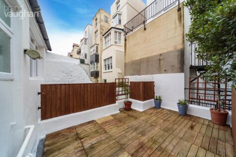 Roof Terrace