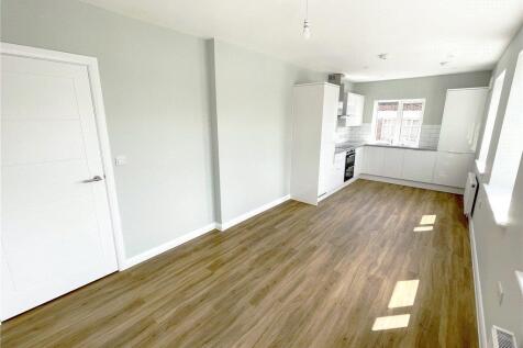Kitchen / Living