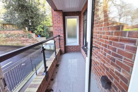 Celestia Court, Upper Chorlton Road photo 5