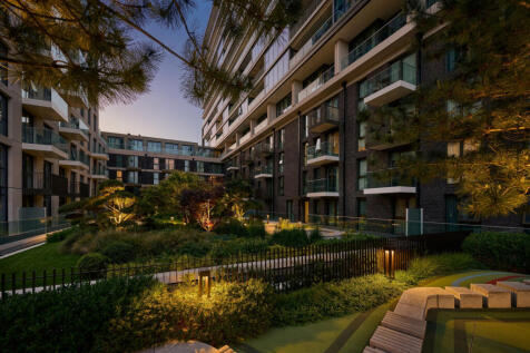 Luxury 1-bedroom Flat near Tower Bridge
