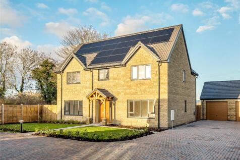 Pintails House Shown