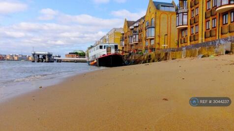 Rotherhithe Street, London, SE16 photo 5