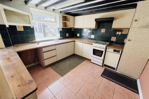 Kitchen/ Diner