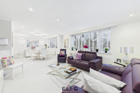 2 bed flat for sale Edinburgh House, Tenterden Gr
