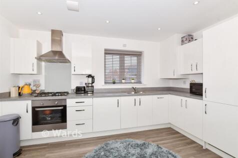 Living/Kitchen