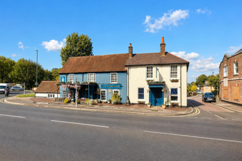 High Street View