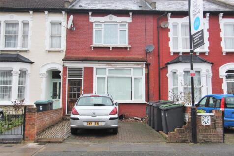 Whittington Road N22