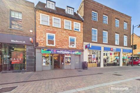 Northbrook Street, Newbury, Berkshire, RG14 photo 4