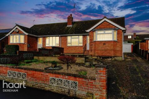 Dereham, NR19 - property photo