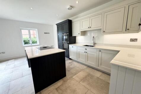 Shottery Green, Shottery, Stratford-Upon-Avon photo 5
