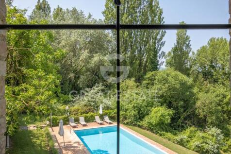 Panorama e Particolari