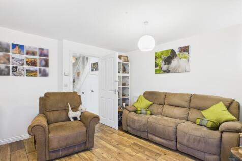 EweMove Spalding - Frome Walk - Living Room